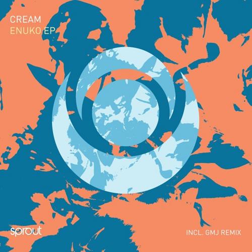 Cream (PL) - Enuko EP [SPT116]
